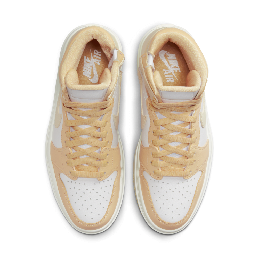 NIKE JORDAN WMNS Air High Jordan 1 Elevate DN3253-200 / weiss