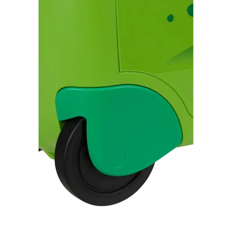 Samsonite DREAM2GO Ride On Suitcase - DINOSAUR D.