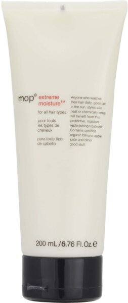 Revlon Professional MOP C-System Extreme Moisture Haarkur