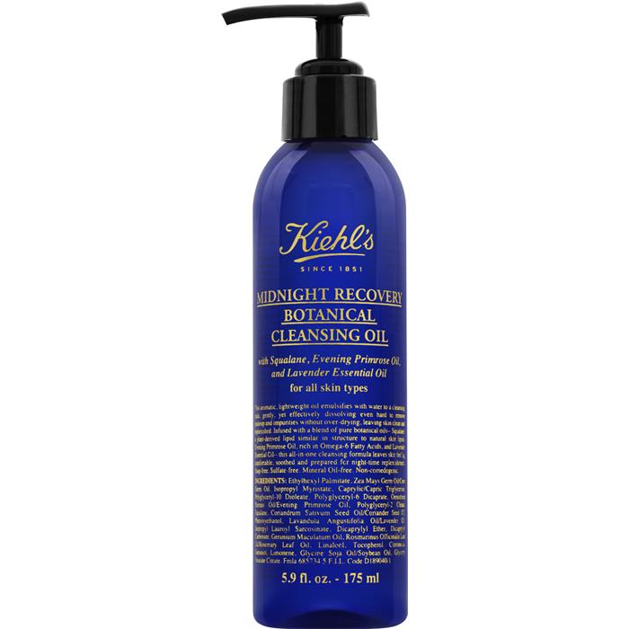 Cleansing Oil