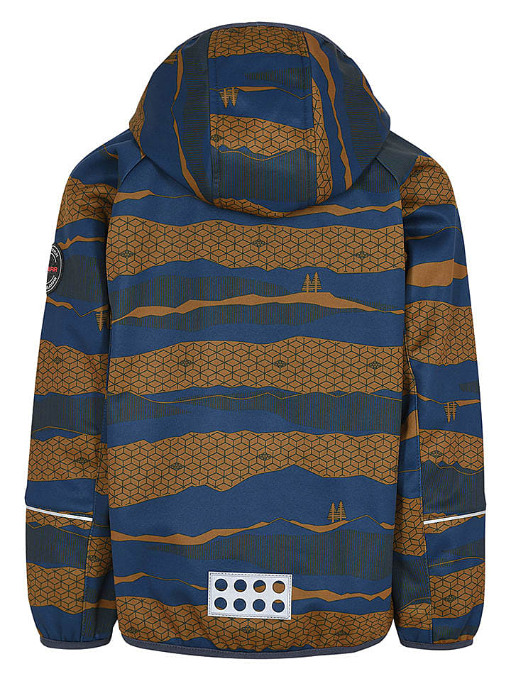 LEGO Softshelljacke 