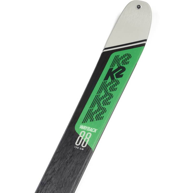K2 WAYBACK 88 22/23 Tourenski Herren