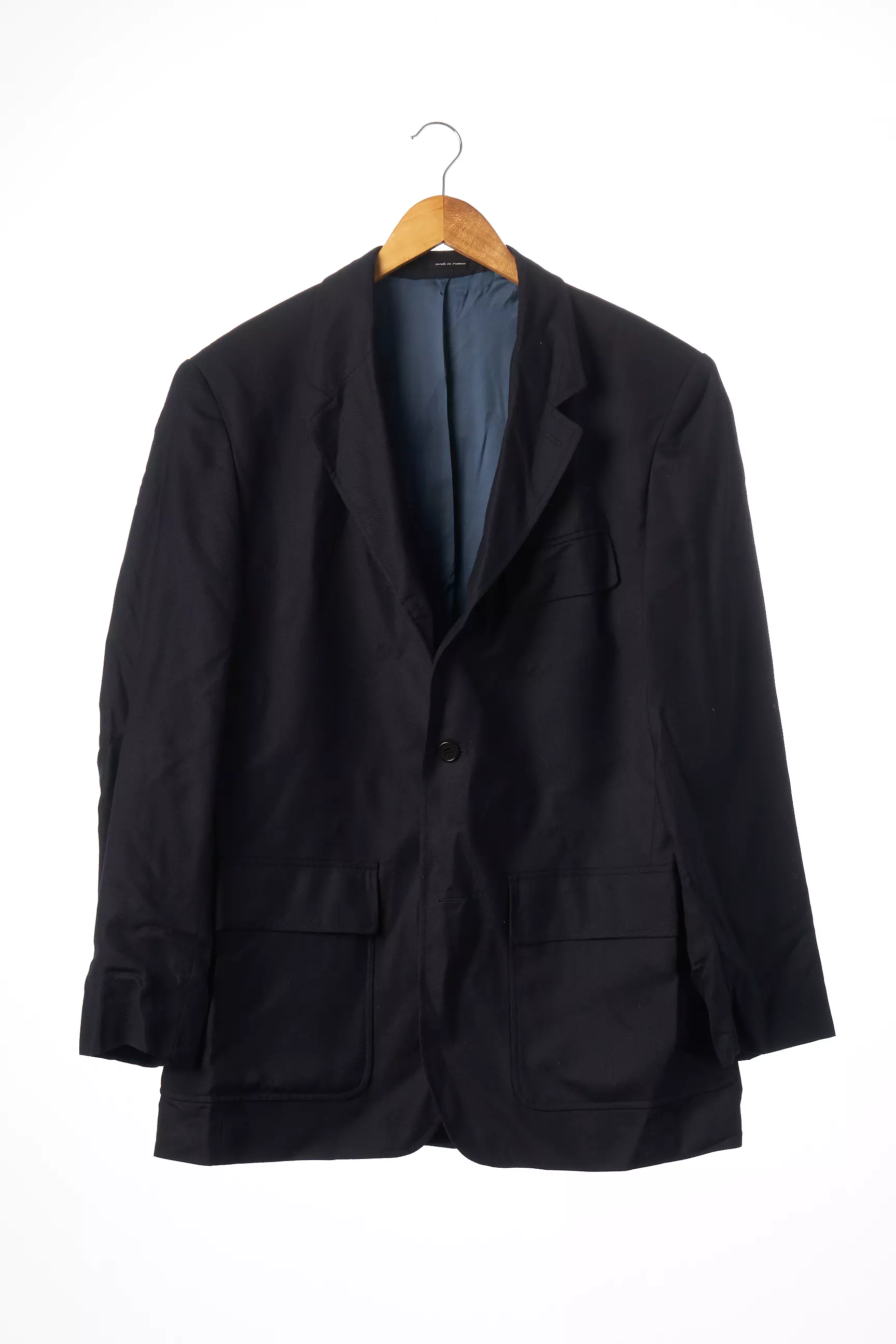 Daniel Hechter Vestecasual Homme couleur bleu