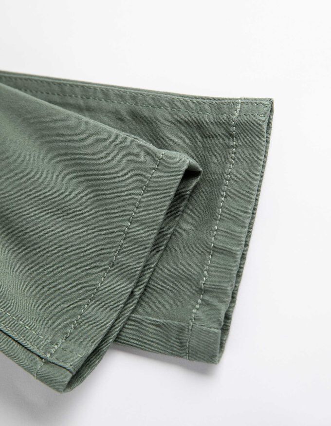 Hose - Hosenträger