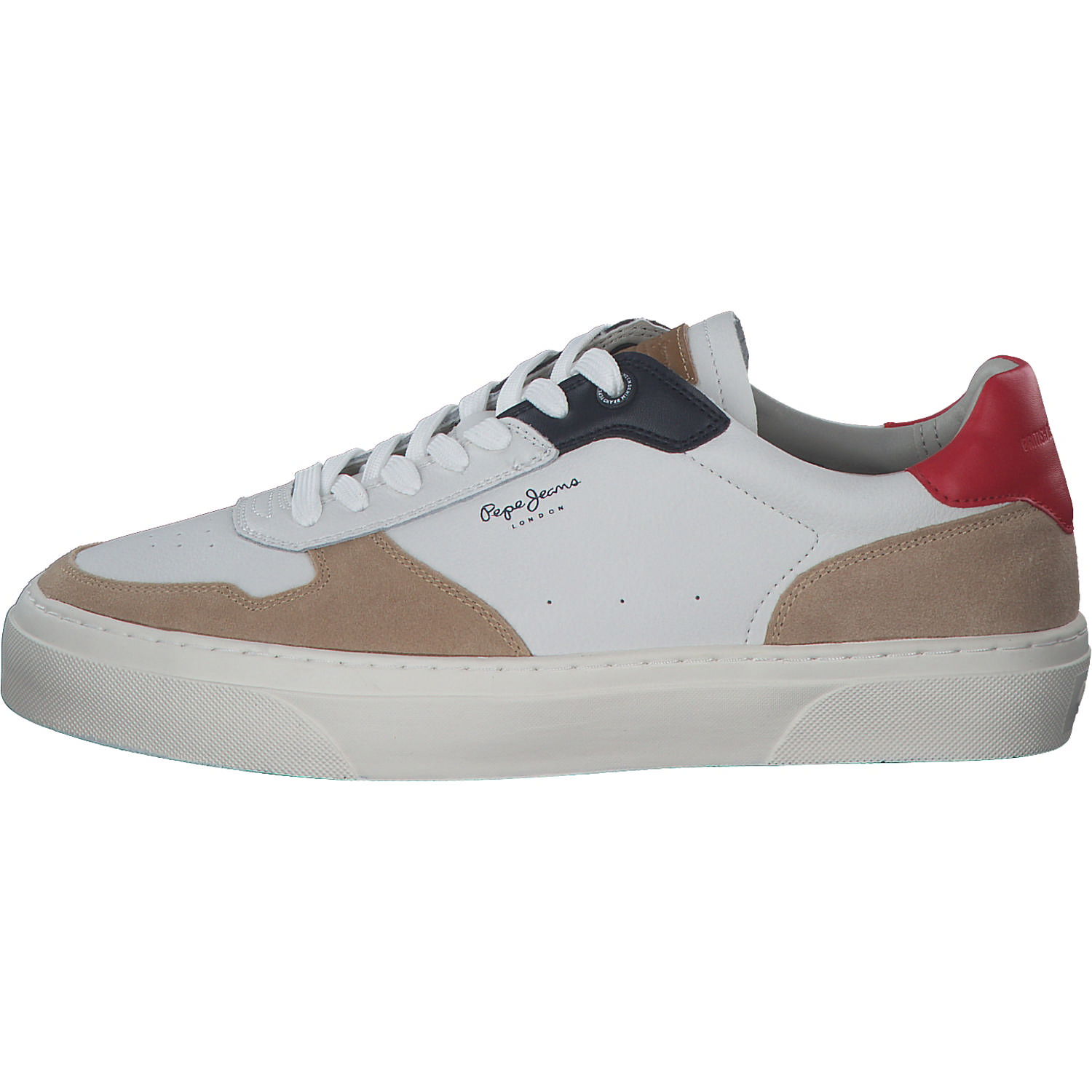 Pepe Jeans PMS30929, Schnürschuhe, Herren, TAN