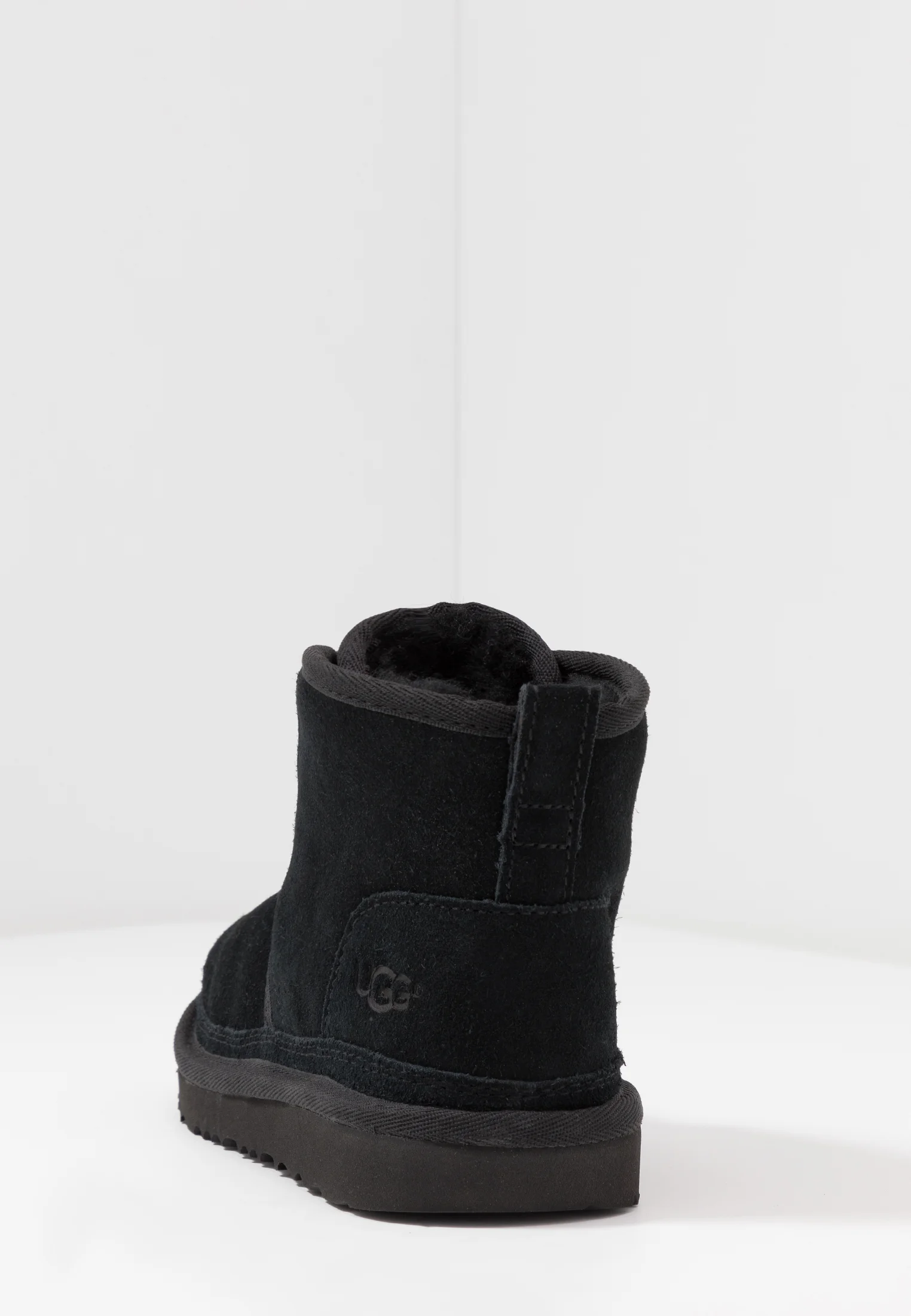 UGG NEUMEL II UNISEX - Botines con cordones
