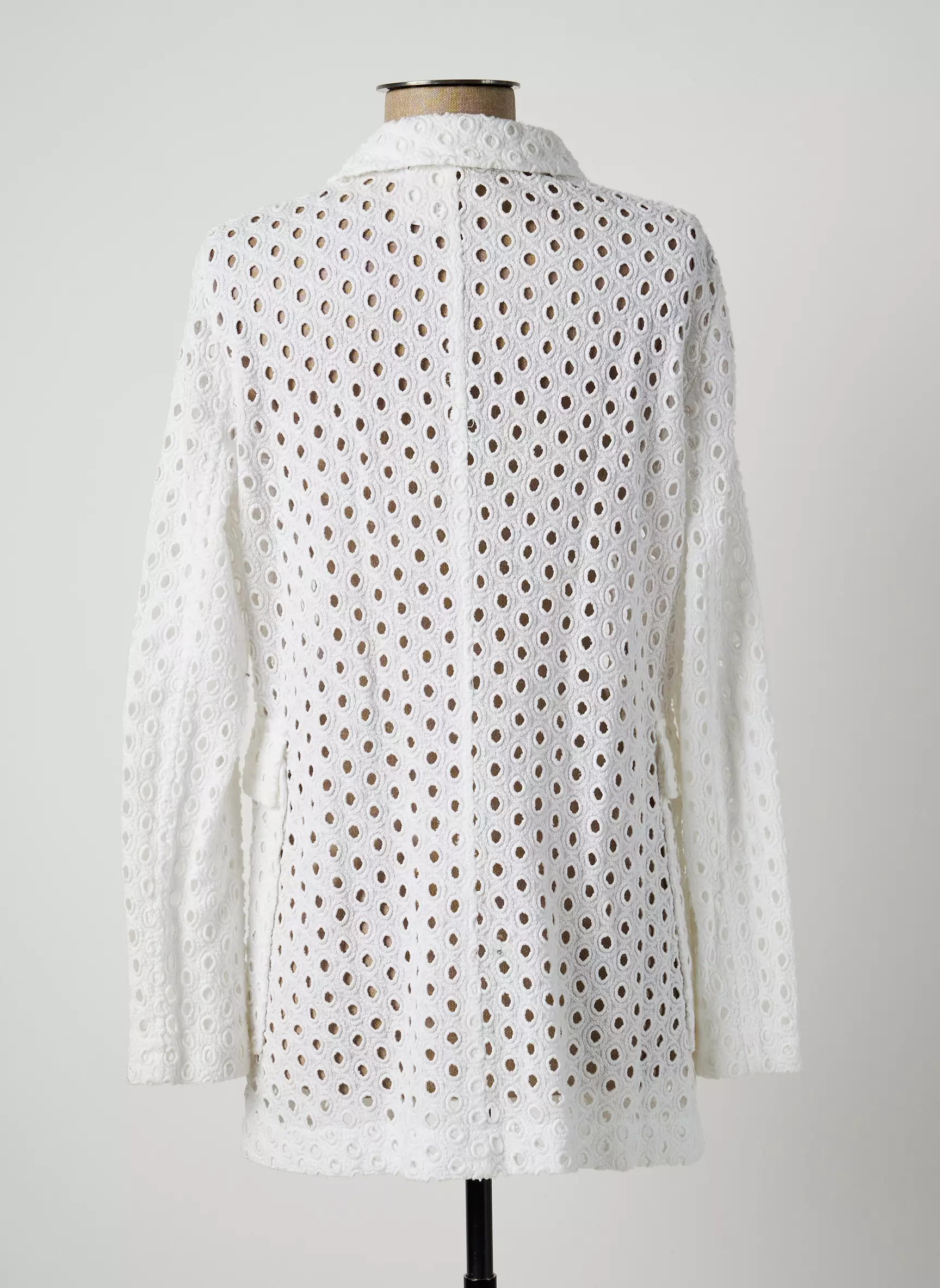 Aquajeans Vestecasual Femme couleur blanc