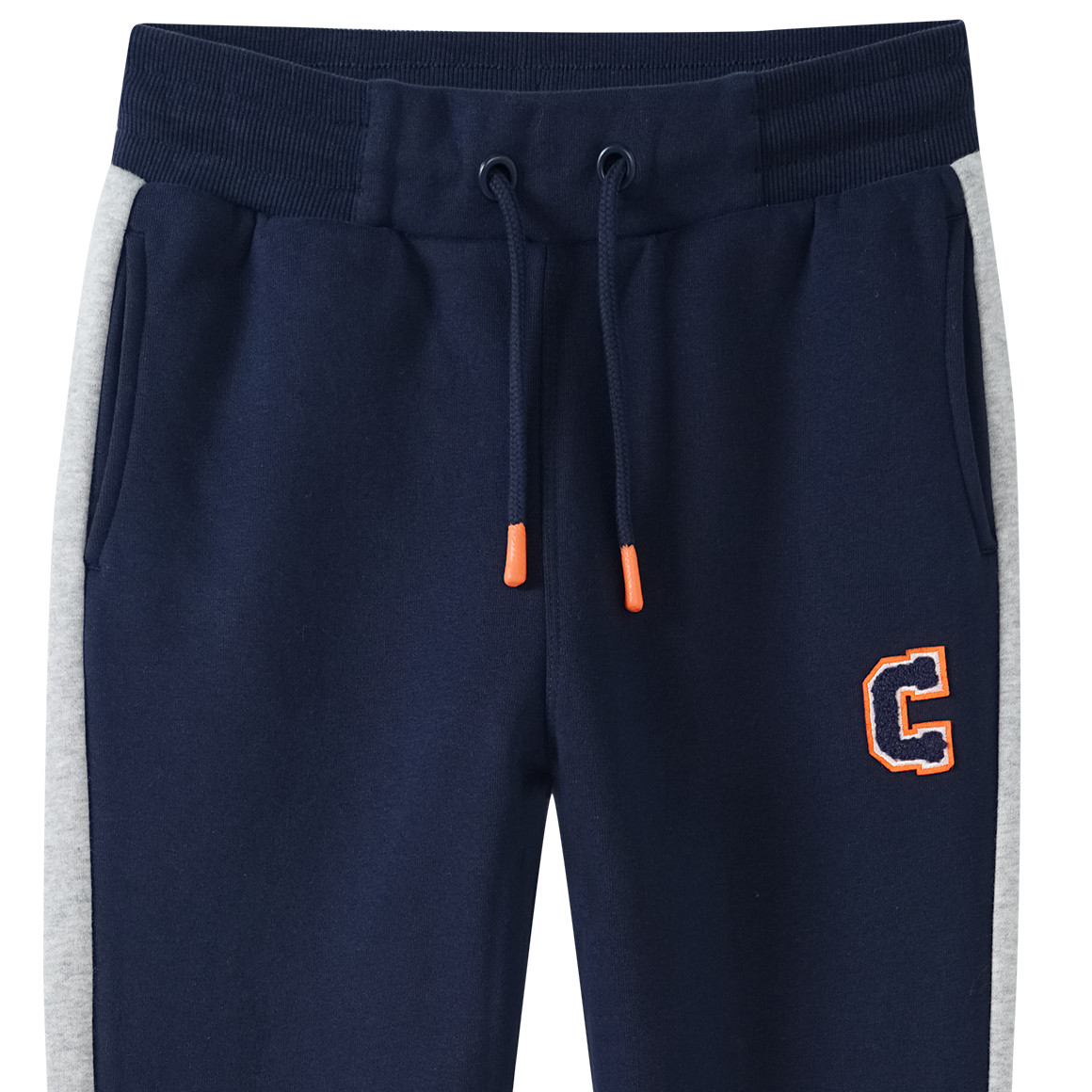 Jungen Jogginghose mit Applikation