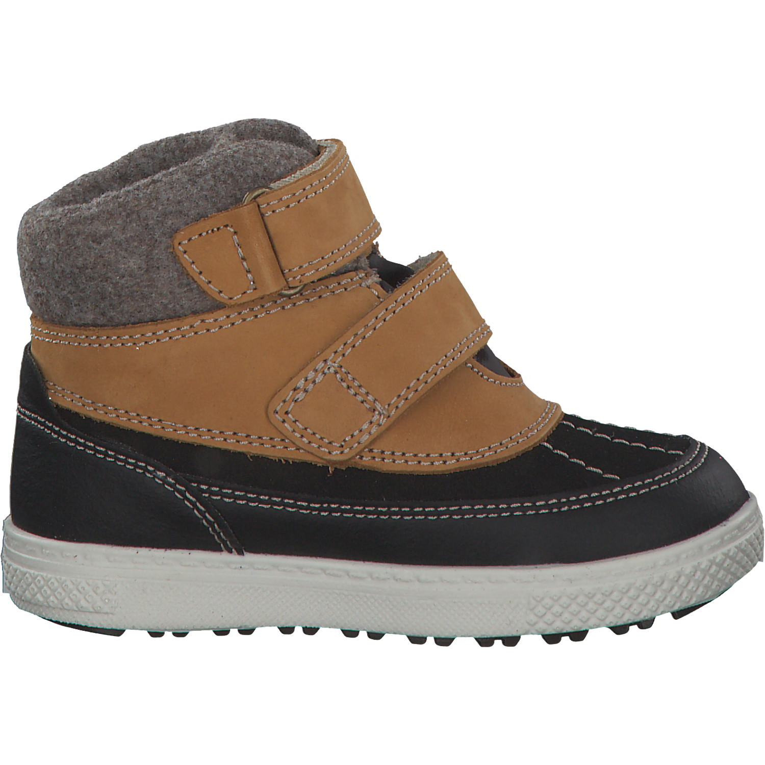 Primigi PBZGT 28568, Stiefel (Kinder), Kinder, Gelb