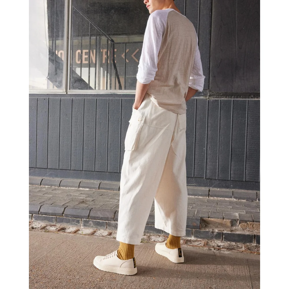 Dr. Martens Dante 30820292 / braun