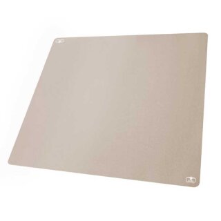 Ultimate Guard Play-Mat - Monochrome Sand 61x61cm