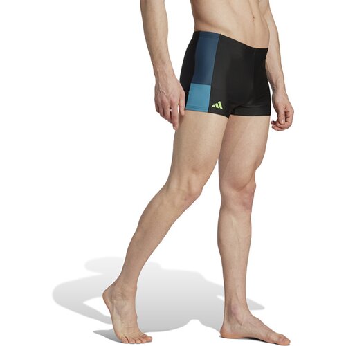 BADEHOSE COLORBLOCK SWIM
