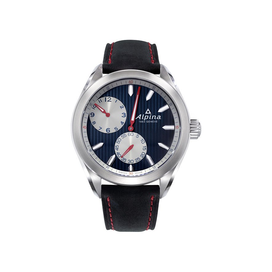 Alpina Herrenuhr