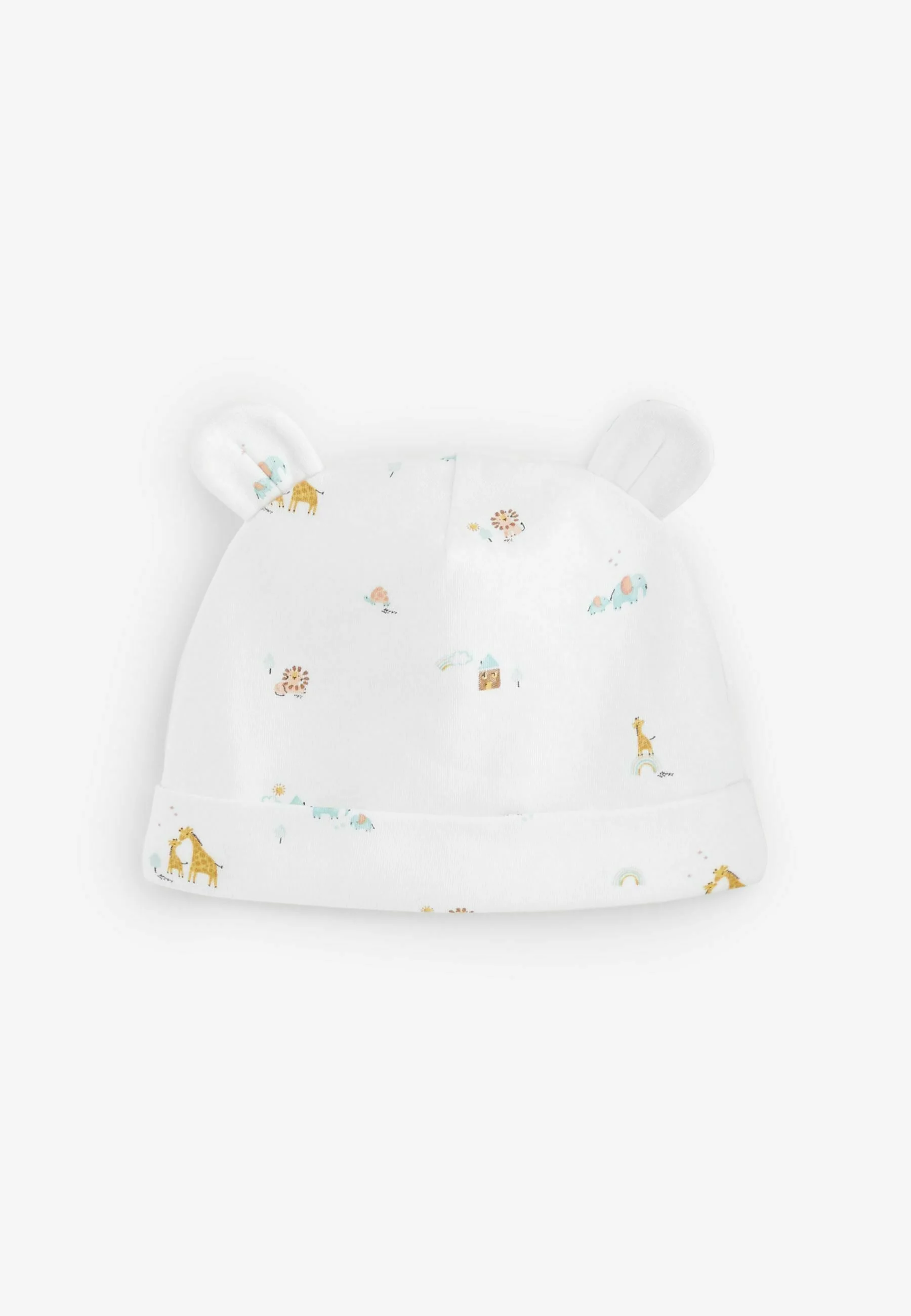Siguiente BORN REGULAR FIT - Gorra