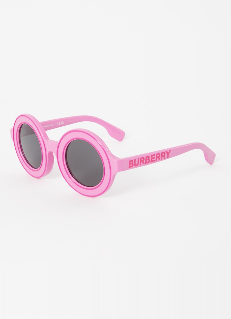 Ochelari de soare retro Burberry JB4386