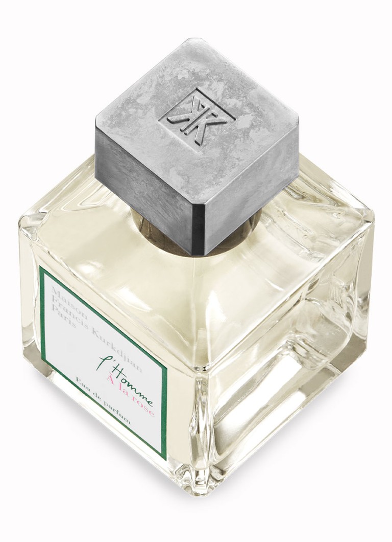 Maison Francis Kurkdjian Apa de parfum L'Homme à la Rose