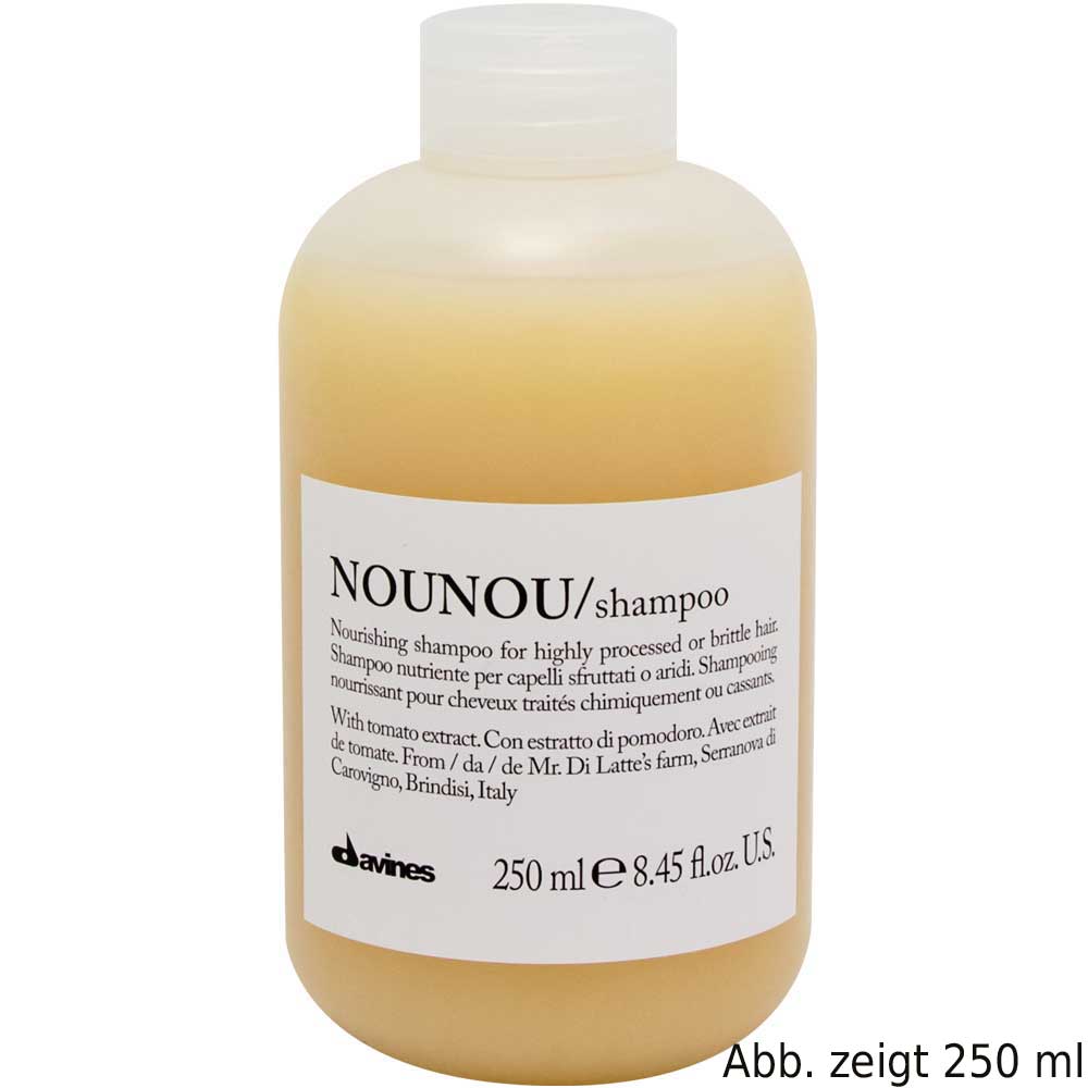 Davines Essential Haircare Nounou Shampoo 75 ml