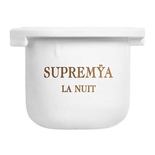 Sisley Supremya At Night The Supreme pretnovecošanās acu krēma uzpilde 15 ml