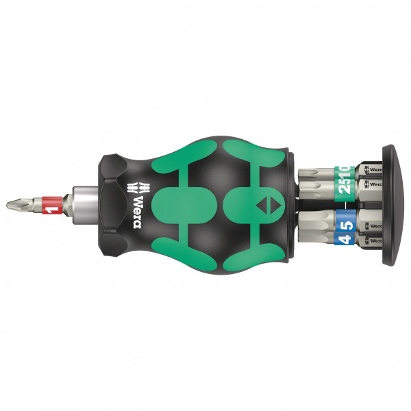 Wera - Bicycle Set 11 - Fahrradwerkzeug