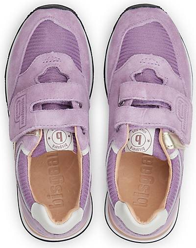 bisgaard Klett-Sneaker WINSTON 5