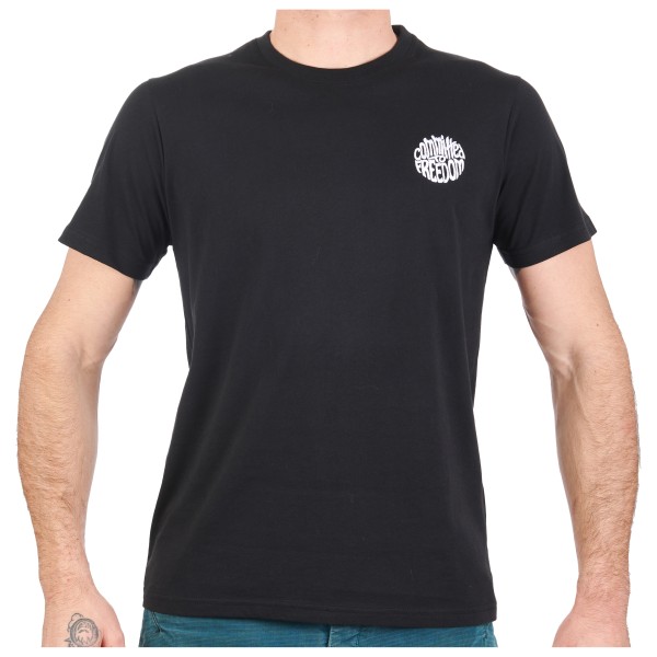 Nograd - Commited to Freedom - T-Shirt