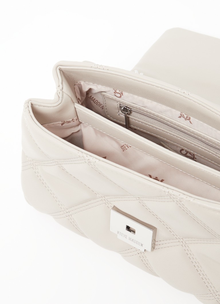 Steve Madden Bvolturi -olkalaukku logolla
