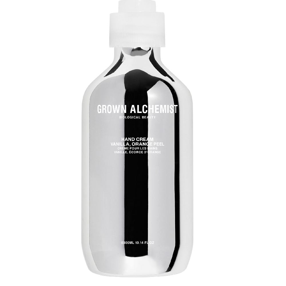 Grown Alchemist Silver Hand Cream 300 ml