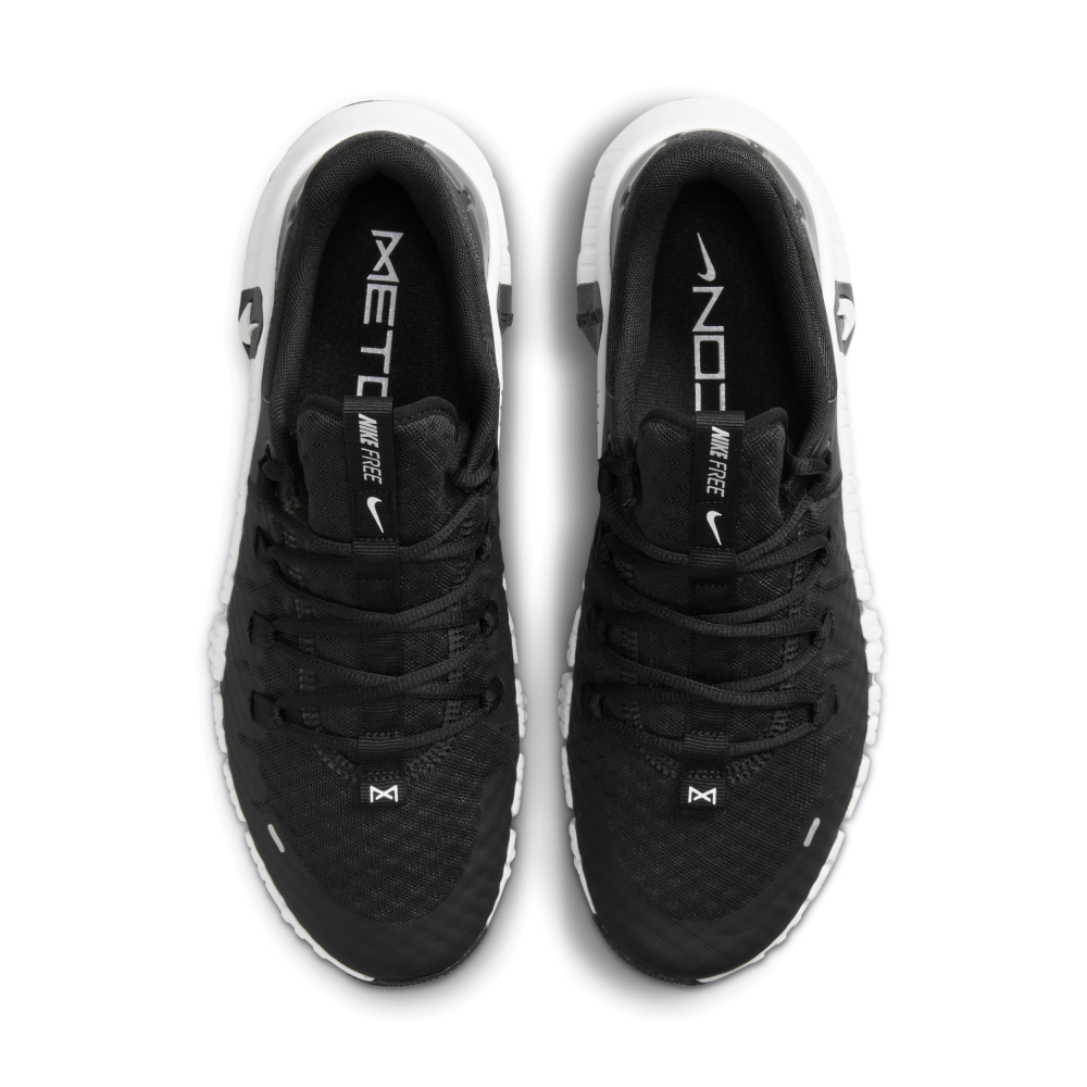 Nike Free Metcon 5 DV3949-001 / schwarz