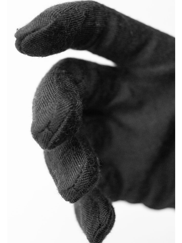 Reusch Merino Pro TOUCH-TEC™ Merino Pro TOUCH-TEC™ in 7700 black günstig kaufen 7
