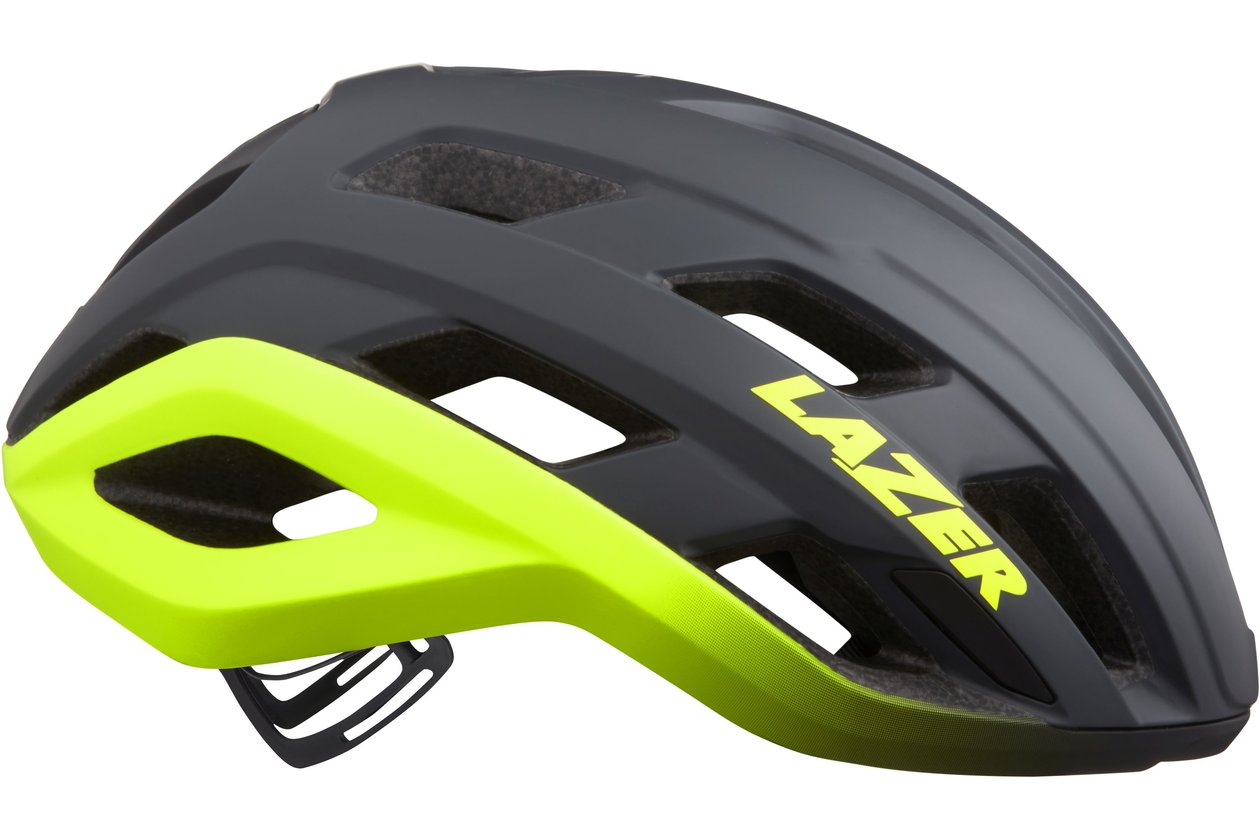 Lazer Strada KinetiCore