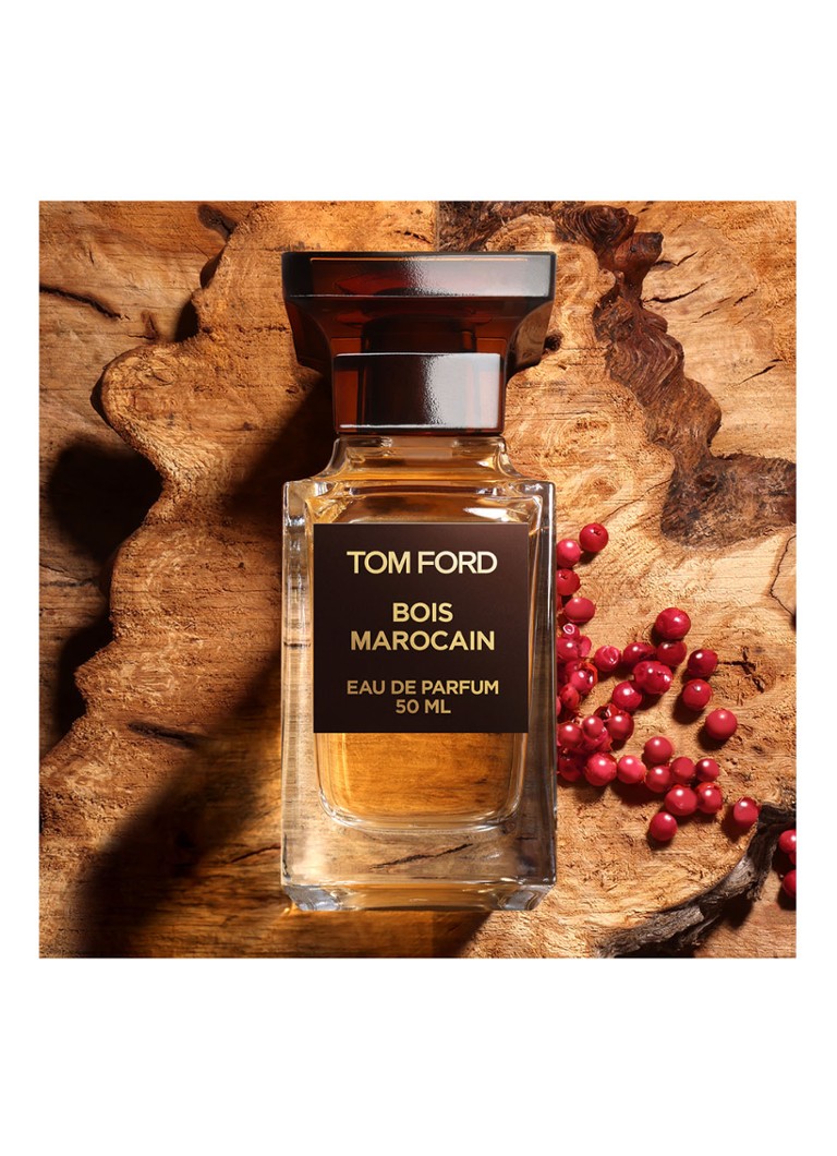 Perfumy Tom Ford Moroccan Wood