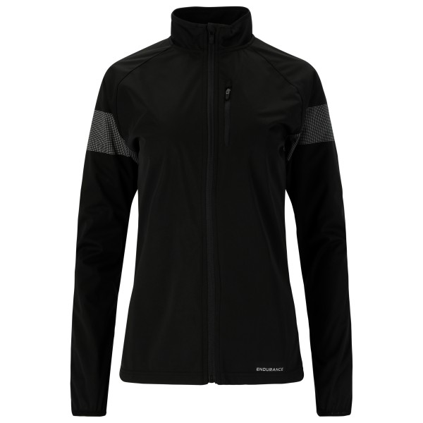 ENDURANCE - Women's Belen Jacket - Laufjacke
