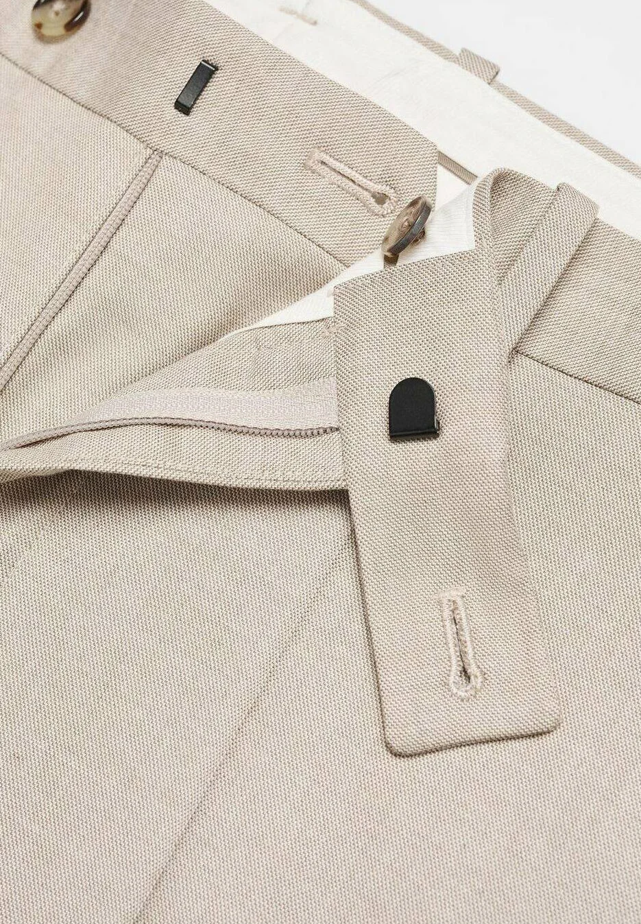 Mango MILAN - Chino