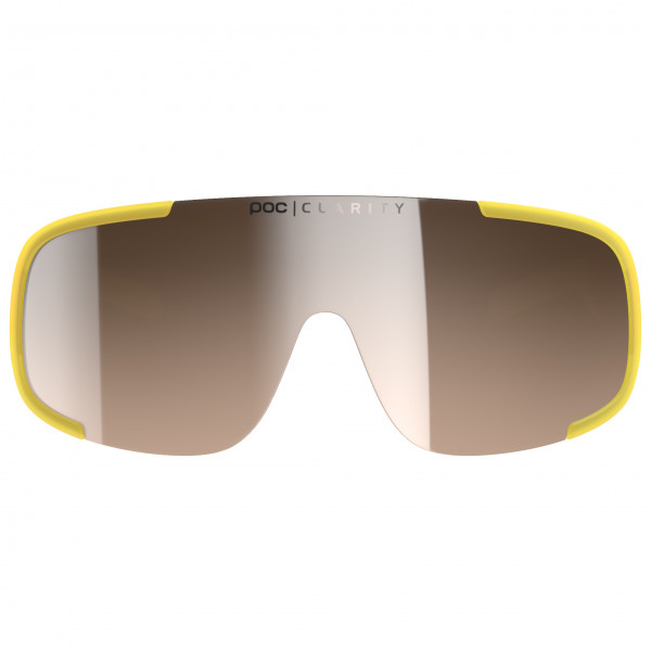 POC - Aspire Mid Mirror S3 (VLT 13-10%) - Fahrradbrille