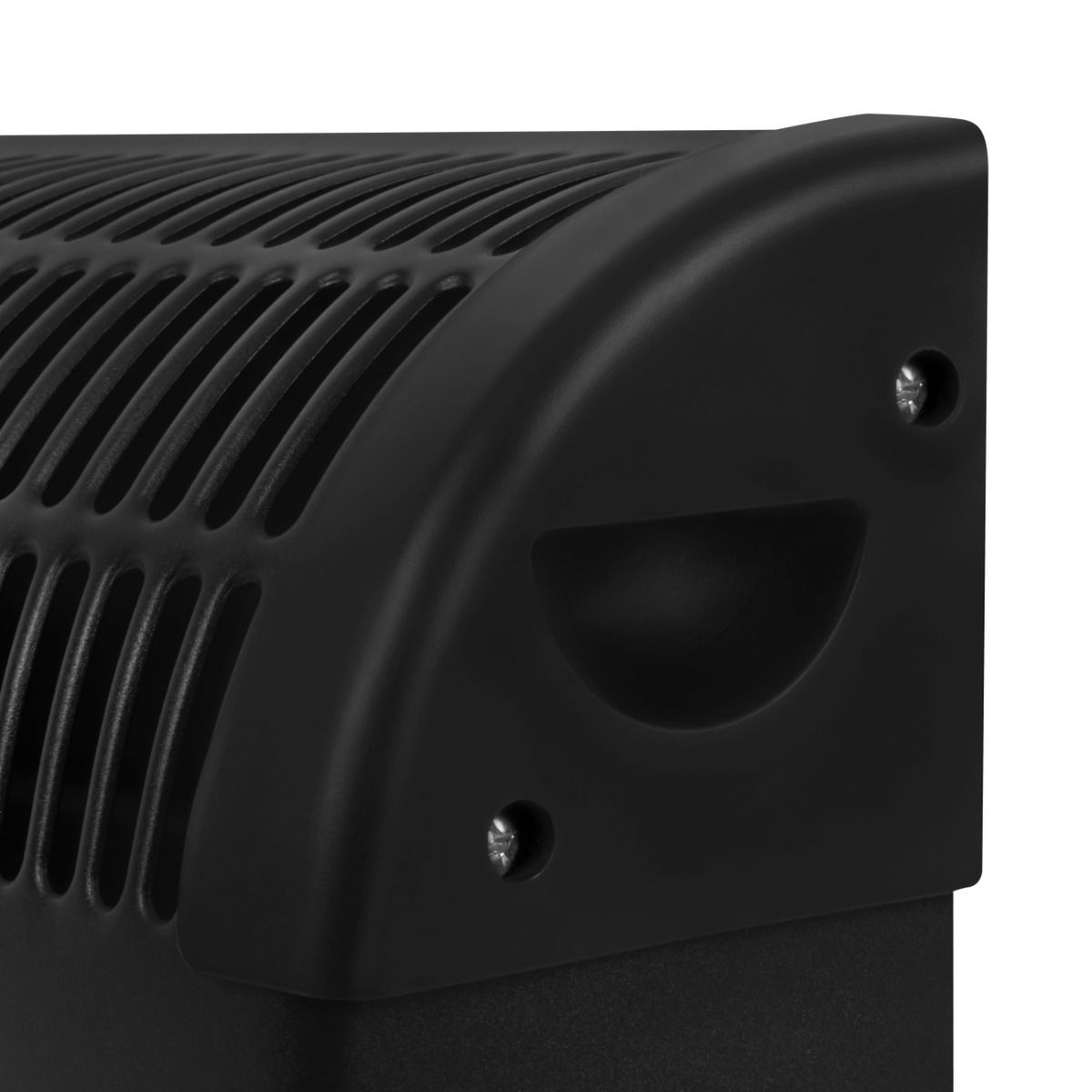 VONROC 2000 Watt Konvektor Heizung