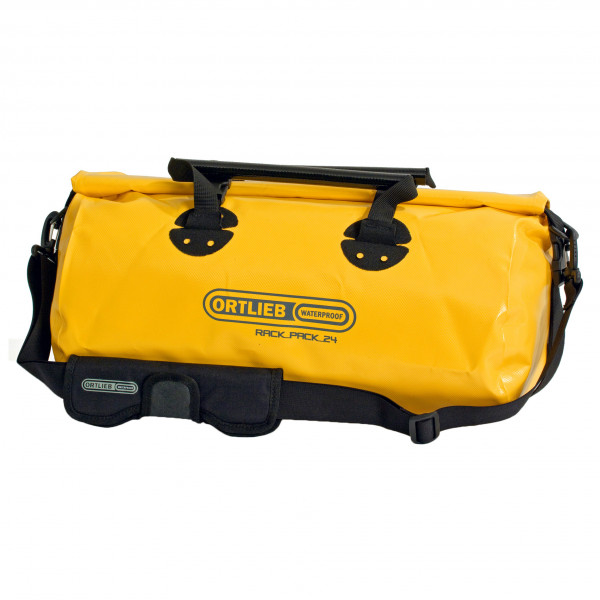 Ortlieb - Rack-Pack 24 - Reisetasche
