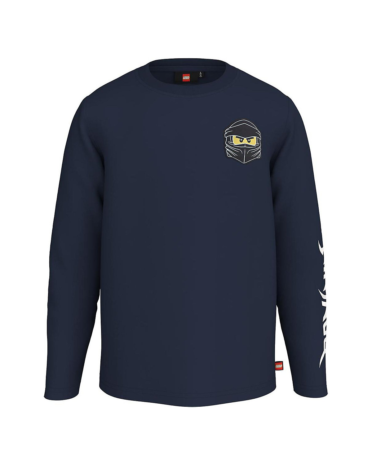 LEGO Ninjago Langarmshirt für Jungen