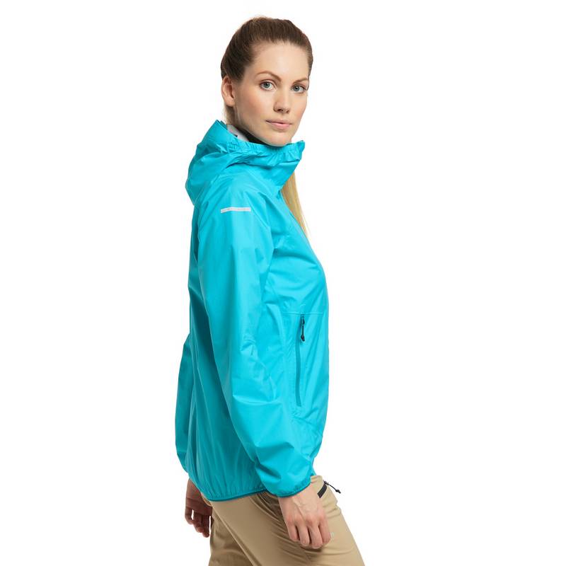 Haglöfs L.I.M PROOF Multi Jacket Hardshelljacke Damen