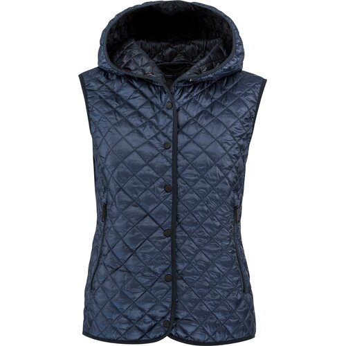 DAMEN WESTE REBELS VEST WOMEN