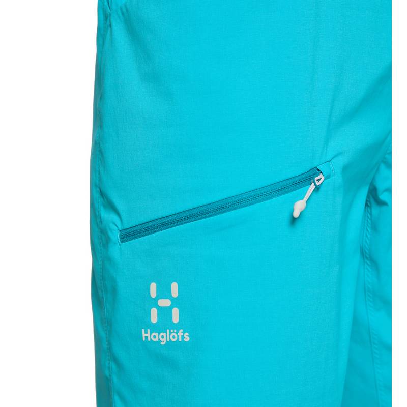 Haglöfs L.I.M Fuse Shorts Funktionsshorts Damen