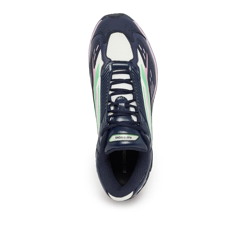 Raf Simons ULTRASCEPTRE HR830002S / blau