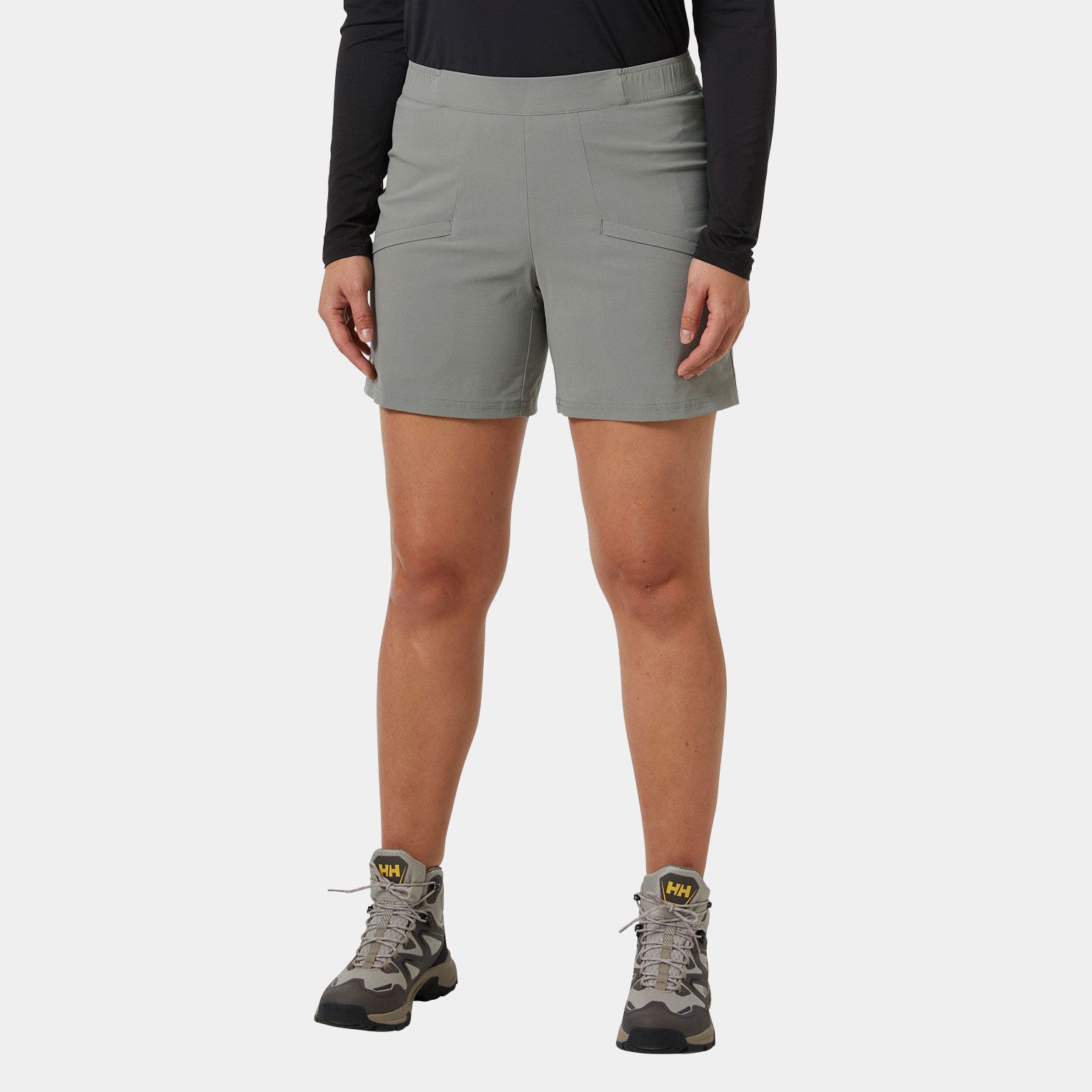 Women’s Elv Light Tur Shorts