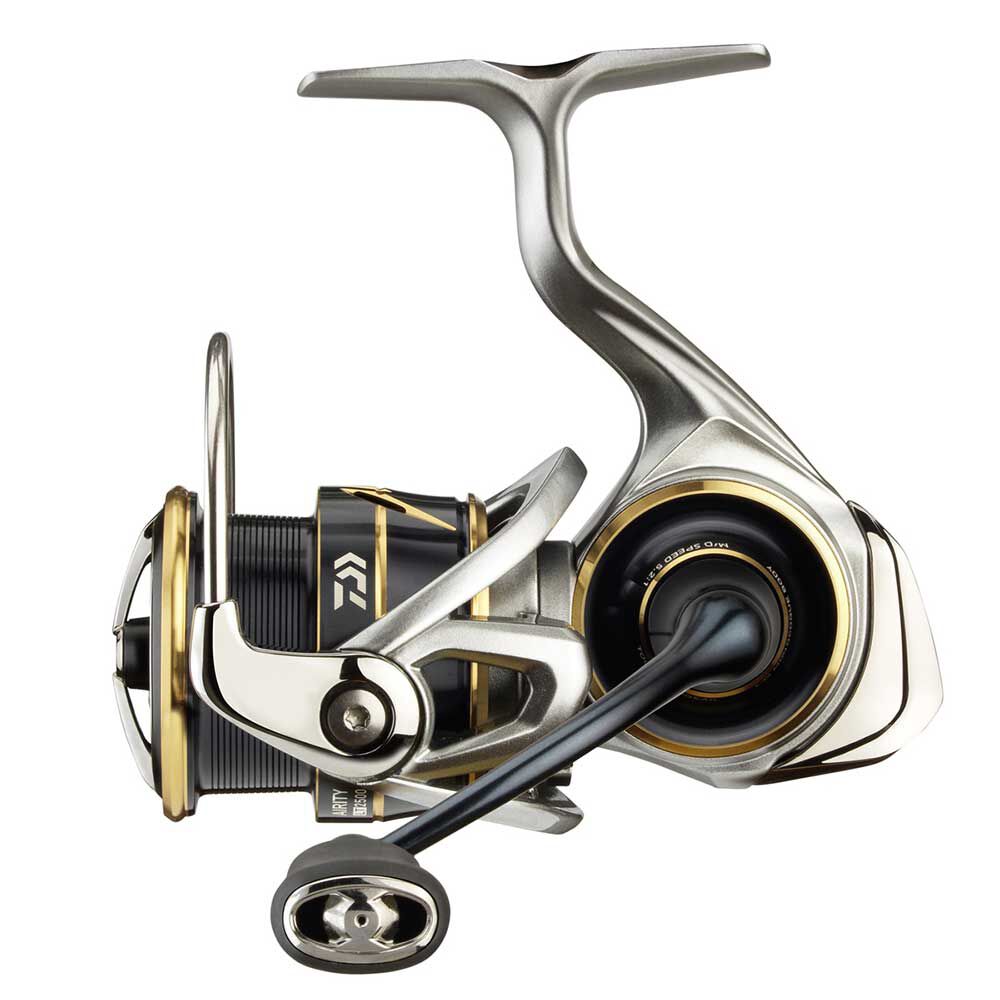Daiwa Airity LT 3000 CXH Spinnrolle