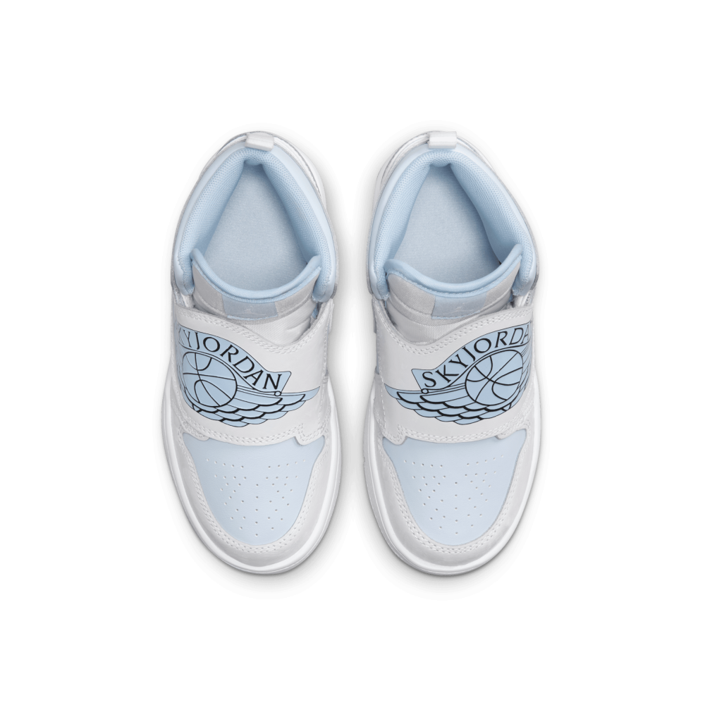 NIKE JORDAN Sky 1 Jordan BQ7197-411 / blau