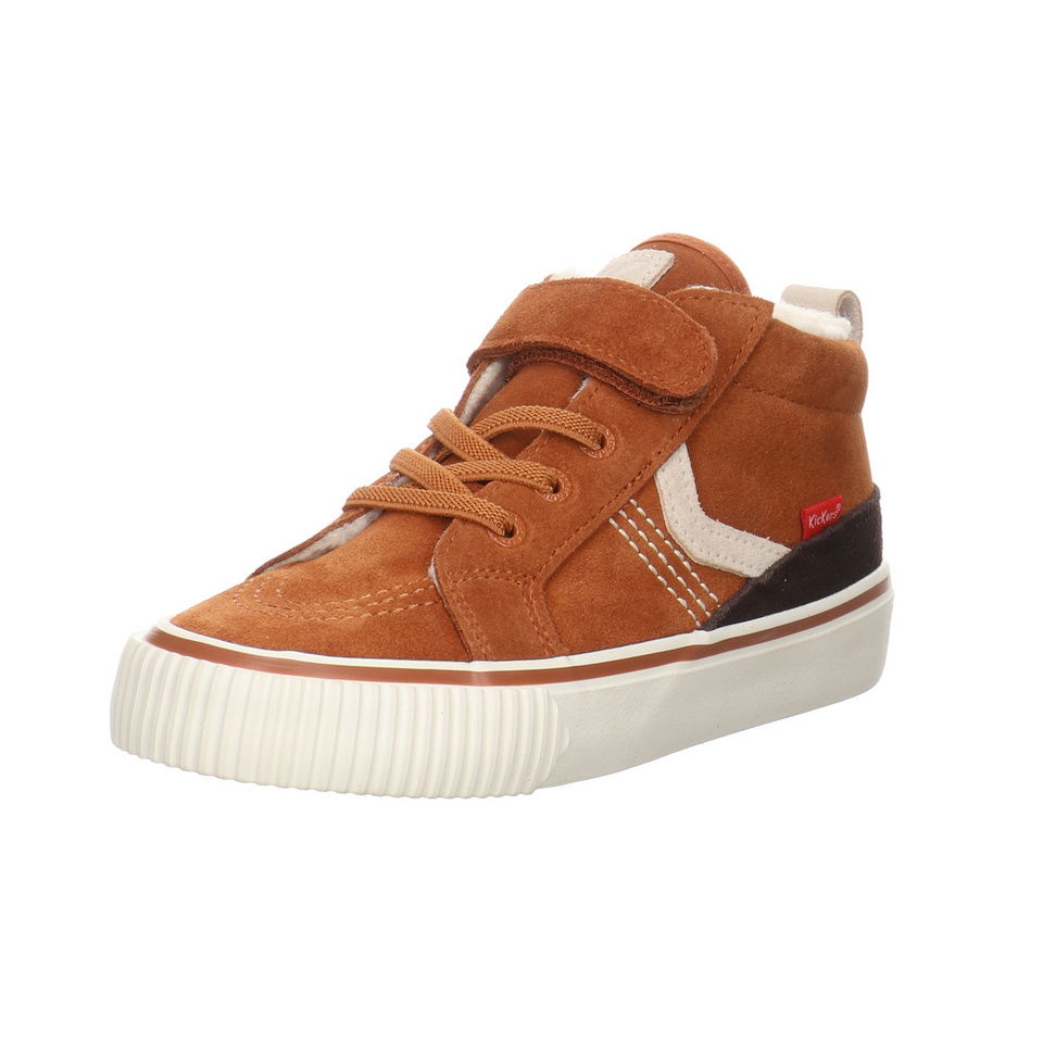 Kickers Kickslida Klettschuh