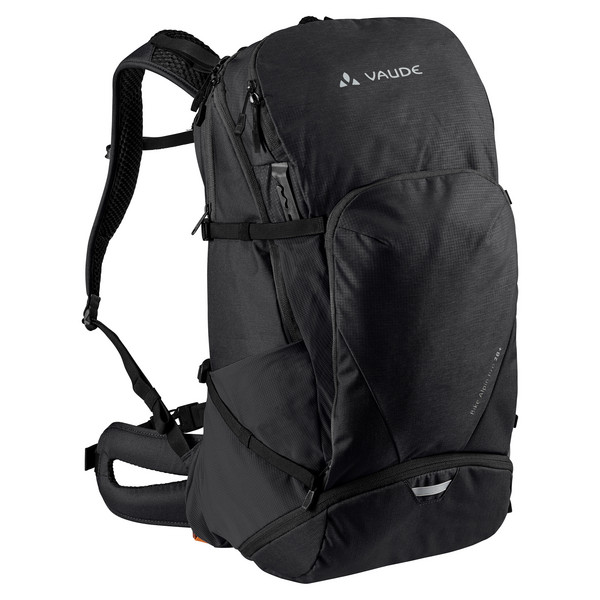 BIKE ALPIN PRO 28 + Unisex - Fahrradrucksack