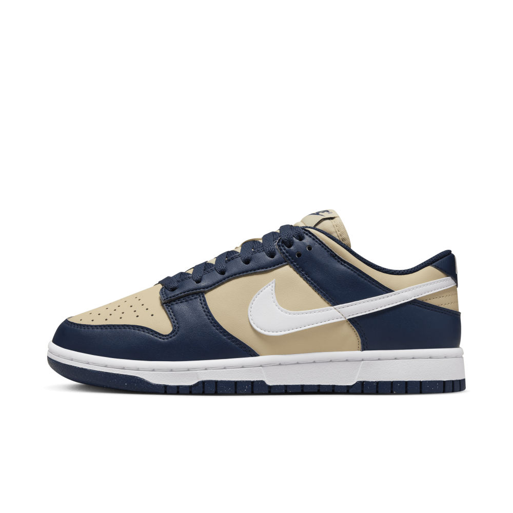Nike Dunk Low Next Nature DD1873-401 / blau