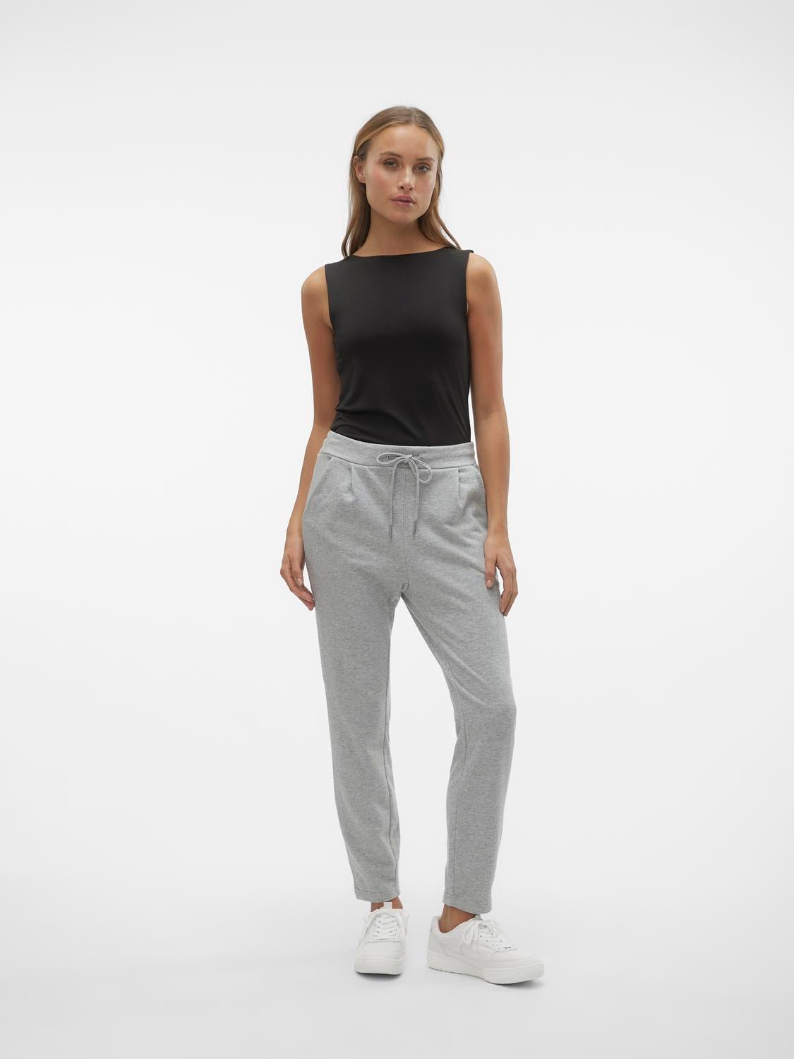 VMSVEA Mittlere Taille Hose