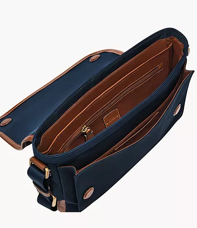 Fossil Courier Hayes