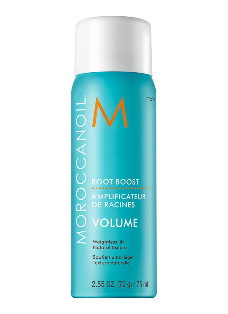 Moroccanoil Mini Root Boost - spray volumizator de călătorie